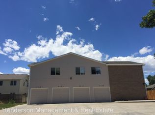 4927 Basswood Dr, Loveland, CO 80538