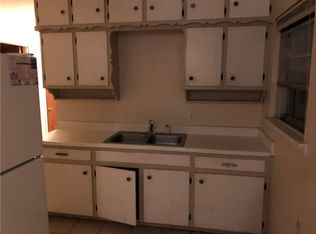 705 Sewell Dr, Decatur, TX 76234