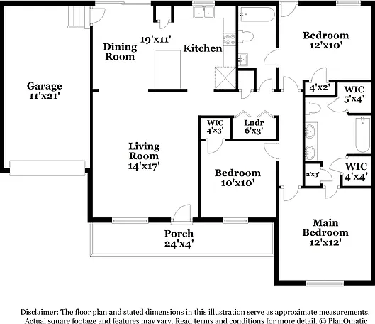 415 Country Village Dr — Photo 2
