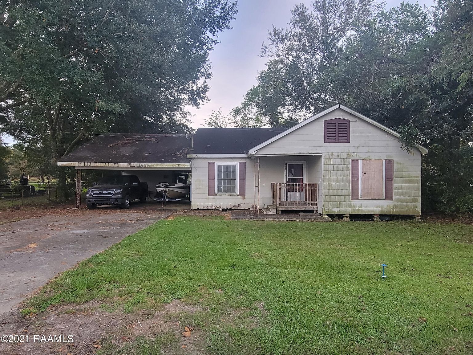 125 Breck St, Loreauville, LA 70552 Zillow