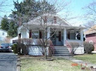 1276 Lexington Ave, Akron, OH 44310