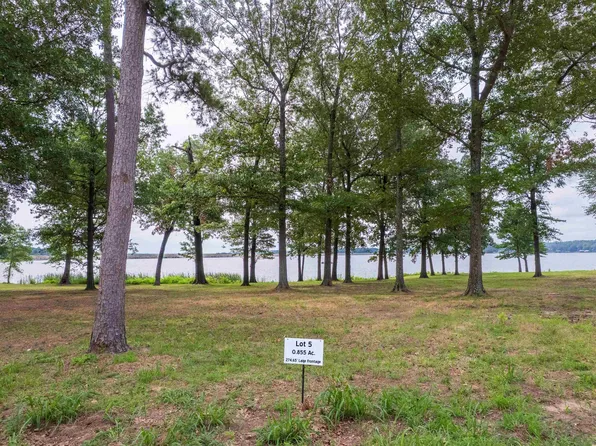 5 Eagles Nest Cir, Mount Vernon, TX 75457