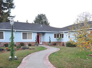 331 Galli Ct, Los Altos, CA 94022