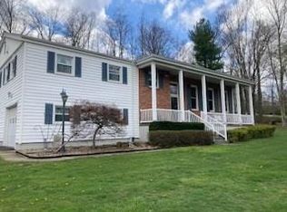 1427 Kerr Avenue Ext, Emlenton, PA 16373