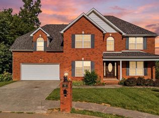 8342 Bay Garden Ln, Knoxville, TN 37938