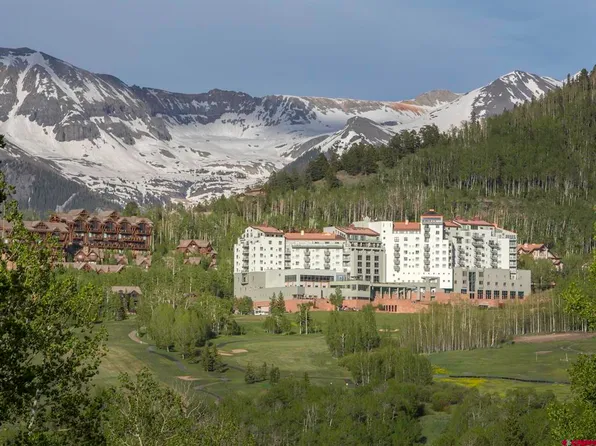 136 Country Club Drive #333, Mountain Village, CO 81435