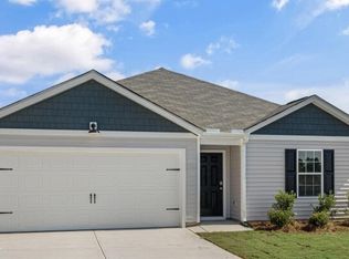 1407 N Wilshire Ct, Kinston, NC 28504