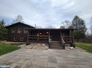 9229 Biss Rd, Britt, MN 55710