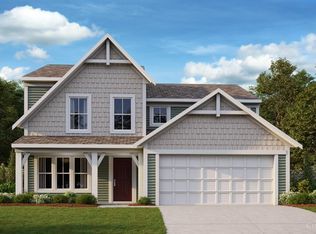 5448 Greenview Lane Turtle, Lebanon, OH 45036