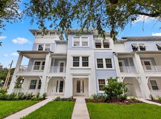 1445 W Chestnut St, Tampa, FL 33607