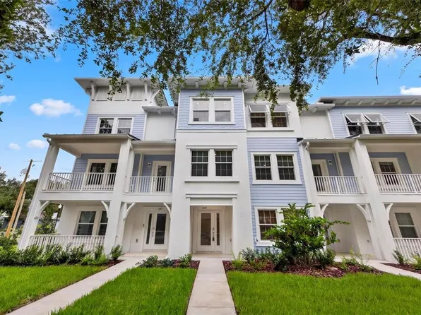 1439 W Chestnut St, Tampa, FL 33607