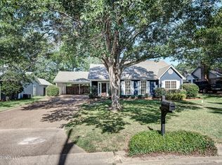 861 Laurel Dr, Flowood, MS 39232