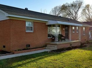 225 Rowlett Ave, Medina, TN 38355