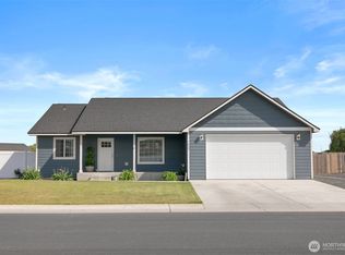 1620 2nd Ave SW, Quincy, WA 98848