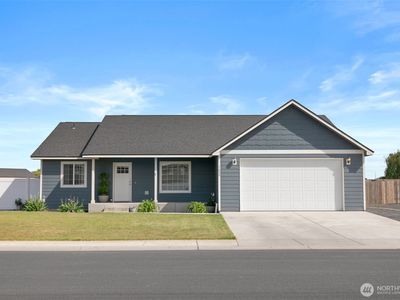 1620 2nd Ave SW, Quincy, WA, 98848