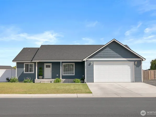 1620 2nd Ave SW, Quincy, WA 98848