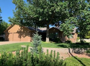 2300 Plum St, Hays, KS 67601