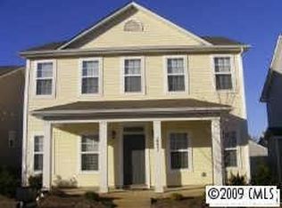 19431 Fridley Ln, Cornelius, NC 28031