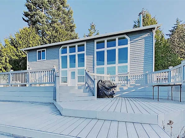 3060 NE Wheeler Street, Poulsbo, WA 98370