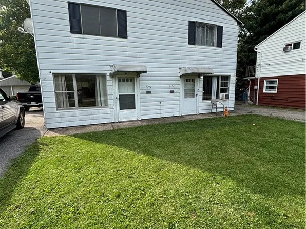 4060 Fulton Pkwy, Cleveland, OH 44144