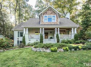 3609 Brook Dr, Raleigh, NC 27609