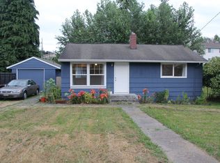 15420 10th Ave SW, Burien, WA 98166
