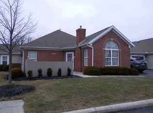 635 Hampton Woods Dr, Marion, OH