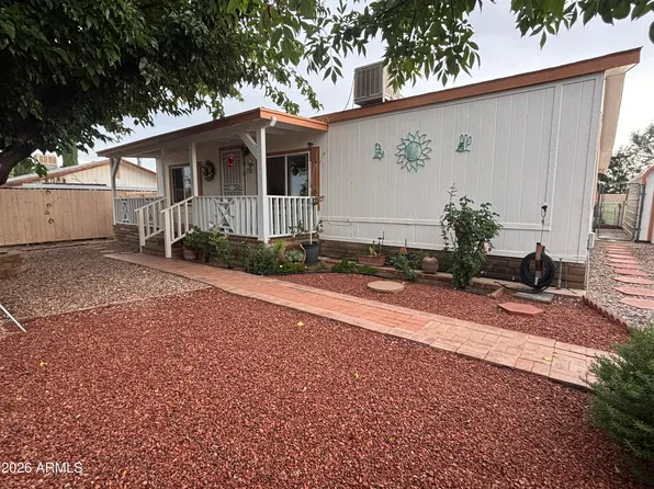 211 N MARTHA Lane, Sierra Vista, AZ 85635