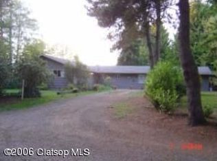 35537 Little Ln, Astoria, OR 97103