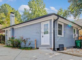 1740 Hawthorne Ln, Charlotte, NC 28205