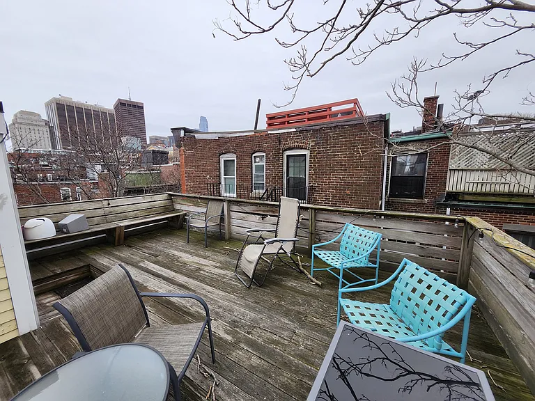 27 Garden St #10 — Photo 12
