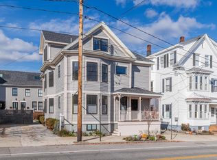 77 Congress St APT 3, Portland, ME 04101