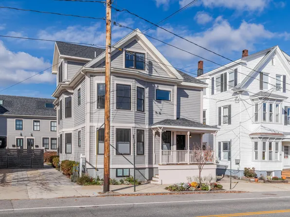 77 Congress Street #3, Portland, ME 04101