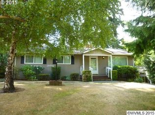1996 Roberta Ave, Salem, OR 97302