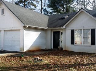 3760 Ozmer Ct, Decatur, GA 30034