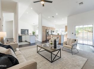 2310 N Rose, Mesa, AZ 85213
