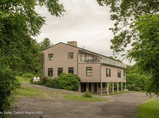 452 Cunningham Rd, Durham, NY 12422