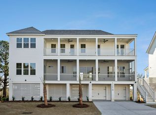 3908 Seafood Ln, Awendaw, SC 29429