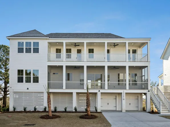 3908 Seafood Ln, Awendaw, SC 29429