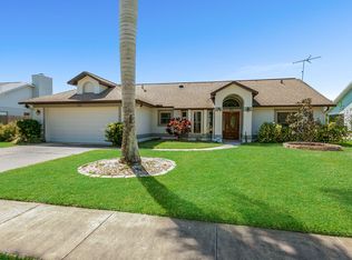 2765 Forest Run Dr, Melbourne, FL 32935