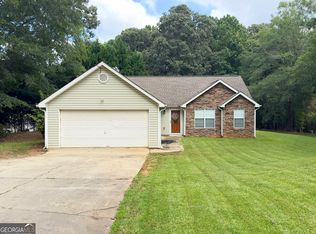 158 Sanders Rd, Jackson, GA 30233