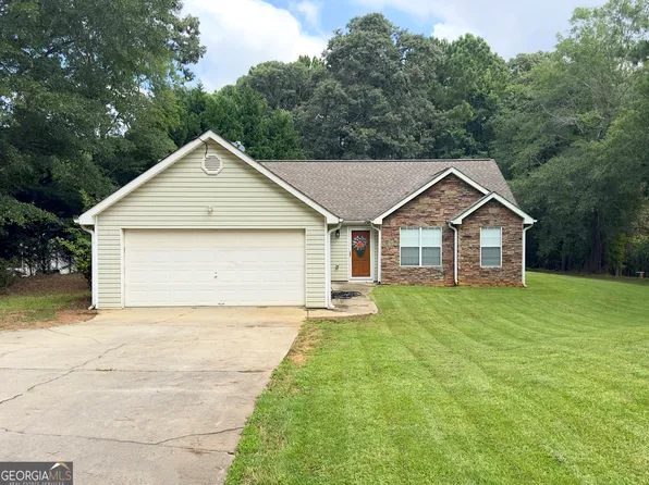 158 Sanders Rd, Jackson, GA 30233