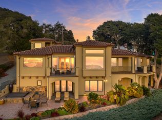 198 Shoreview Dr, Aptos, CA 95003