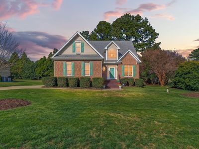 315 Staples Dr, Rolesville, NC, 27571