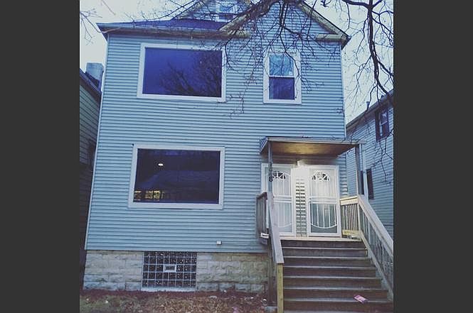 1st image of this home