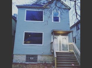 7048 S Union Ave #2, Chicago, IL 60621