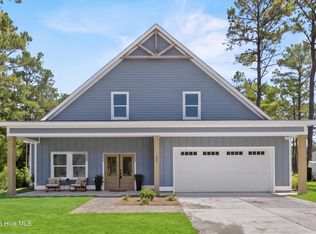 225 Gus Horne Rd, Holly Ridge, NC 28445