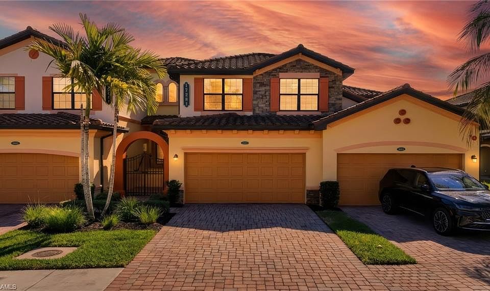 17281 Cherrywood CT #8603, Bonita Springs, FL 34135 | Zillow