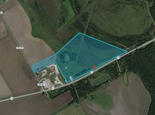 0 Highway 22 & Dm #309, Hillsboro, TX 76645
