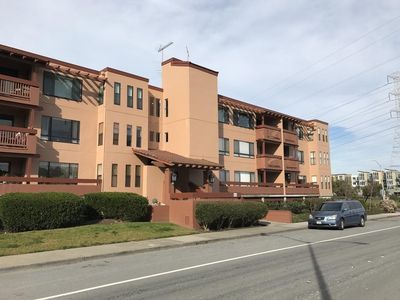 456 Mariners Island Blvd APT 318, San Mateo, CA, 94404